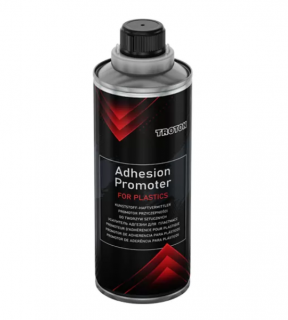 Filler pentru plastic, Troton Adhesion Promoter, culoare transparent, cantitate 0.5 litri