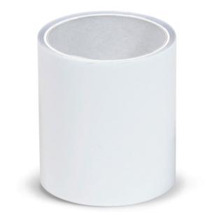 Film protectie vopsea, Soll SPF-3, dimensiune 100 mm x 3 m, culoare alb