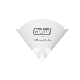 Filtre nylon, Colad 1043, pentru filtrat vopsea 125 microni, pret 1 buc