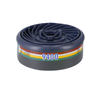 Filtre pentru masca, Forch, protectie ABEK1, pentru particule vapori si gaze organice