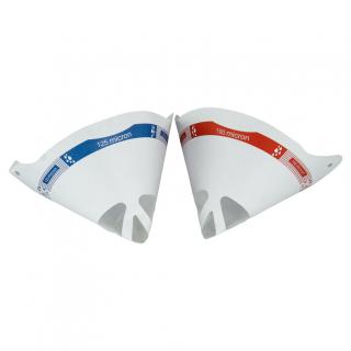 Filtre vopsea nylon, 4CR 7600, pentru filtrat vopsea 125   µ   190   µ, pret 1 buc