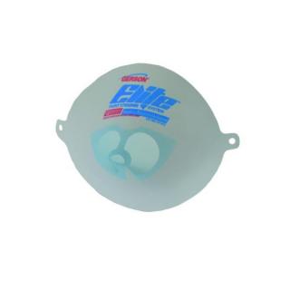 Filtre vopsea nylon, Kemtex 13.370102, pentru filtrat vopsea 125   µ   190   µ, set 125 bucati