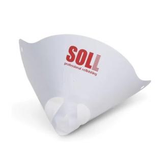 Filtre vopsea nylon, Soll SDF, pentru filtrat vopsea 125   µ   190   µ, pret 1 buc