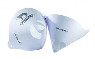 Filtre vopsea nylon, Troton 888, pentru filtrat vopsea 125   µ   190   µ, pret 1 buc