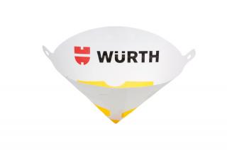,  ,  ,  ,  ,  ,  ,  Filtre vopsea nylon, Wurth 899, pentru filtrat vopsea 125   µ   190   µ,   280   µ, pret 1 buc