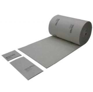 Filtru cabina, Wiltec 06.162, montare pe tavan, diferite latimi, lungime 20 metri