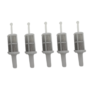 Filtru cupa pistol, Sames Kremlin 139270220, pachet 5 buc