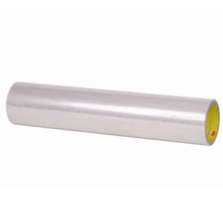 Folie mascare, 3M,   36856, culoare transparent, pentru cabina de vopsit, dimensiune 72 cm x 30.5 metri