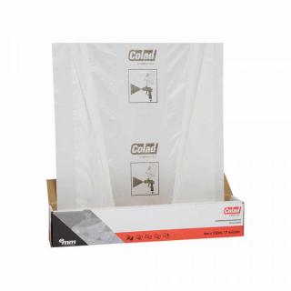 Folie mascare, Colad 6345, dimensiune 4 x 150 metri