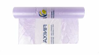 Folie mascare, Finixa FOL 43, antistatic, premium, rezistenta la umezeala, 15 microni, culoare mov, dimensiune 4 X 150 metri