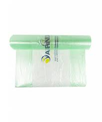 Folie mascare, Finixa PLA 03, statica, culoare verde, 10 microni, dimensiune 380 cm X 200 metri