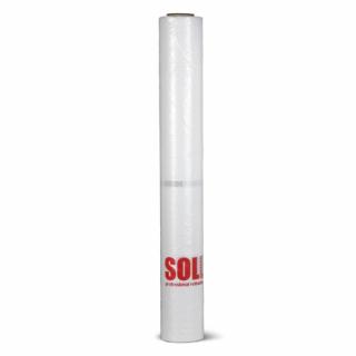 Folie mascare, Soll SP45, adeziva, folie transparenta rola, dimensiune 60 cm x 100 metri