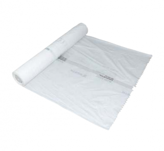 Folie mascare, WURTH 818 105 600, transparenta 6 m x 100 m