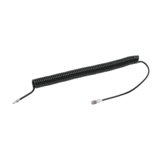 Furtun aer, Wurth wSafe   2000, spiralat antiscantei, O 10 mm, lungime 5 10 metri