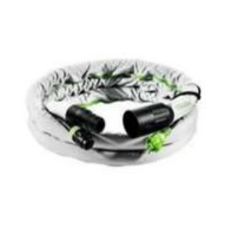 Furtun pentru aspirator, Festool 30006, diametru 27   32 mm, lungime 5 metri, AS CT