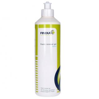 Gel reinnoire plastic, Finixa PRG 05, cantitate 500 ml