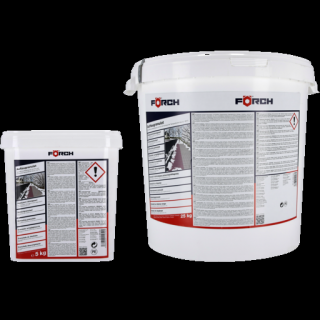 Granule, Forch 6999 00XX, pentru topit zapada, gramaj 5   25 kg
