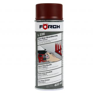Grund premium anti-rugina, Forch L236, spray protector anti-rugina, gramaj 400 ml
