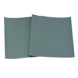 Hartie abraziva, Norton Black Ice, slefuire pe umed 230 x 280 mm, set 50 coli