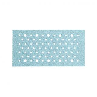 Hartie abraziva slefuit, Norton A975 Multi-Air, granulatie la alegere, dimensiune 70 x 125 mm