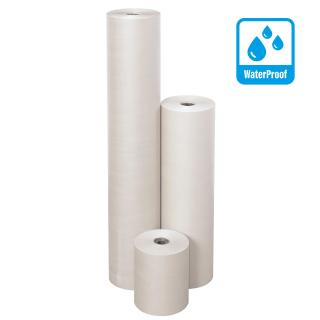 Hartie mascare, Prima System TOP, cerata, lungime 200 metri