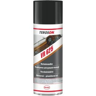 Inhibitor rugina spray, Teroson VR 625, de neutralizare a ruginii, cantitate 400 ml