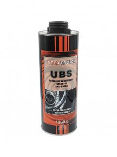 Insonorizant pistol, Troton UBS, diferite culori, revopsibil, cantitate 1 litru