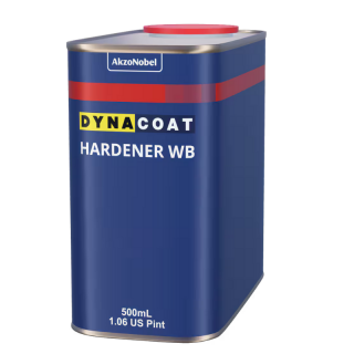 Intaritor, Dynacoat WB, pentru vopsea pe baza de apa, cantitate 0.5 litri