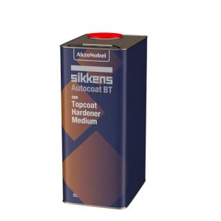 Intaritor mediu, Sikkens Autocoat, pentru vopsea, gramaj 5 litri