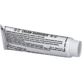 Intaritor pentru chit, Evercoat Blue Cream, gramaj 78 g