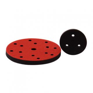 Interfata velcro, 4CR 3820, 15 gauri, diametru 150 mm