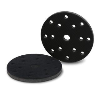 Interfata Velcro, Soll SIP, O 150 mm, 15 orificii, grosime 5 10 mm