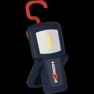 Lampa led, Forch Babypoket II, lanterna cu led si acumulator