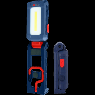 Lampa led, Forch Pocket, lanterna cu led si acumulator PRO