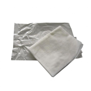 Laveta cerata antistatica, Kemtex KEM 13.32073-100, dimensiune 38 x 45 cm