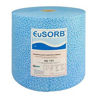 Laveta degresat, Starline GV HC731, pentru vopsea pe baza de solvent, rola 500 bucati
