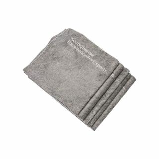 Laveta microfibra, Koch Chemie 999619, pentru sters solutii ceramice, dimensiune 40 x 40 cm