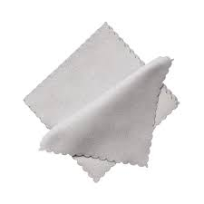 Laveta microfibra, Koch Chemie 999620, pentru aplicare solutii ceramice, dimensiune 10 x 10 cm, set 5 bucati