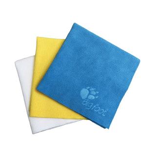 Laveta microfibra, Rupes 9.BF90X0, diferite culori