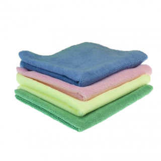 Laveta microfibra, Starchem  MICRO, rezistenta la solvent, diferite culori