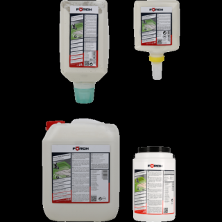 Lotiune, Forch Derma Top E. pentru curatat mainile, gramaj la alegere