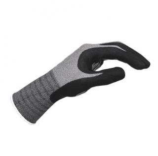 Manusi de protectie, WURTH 0899 411 0XX, foarte rezistente, culoare gri, set 1 prereche
