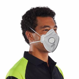 Masca protectie, Colad 5525, protectie respiratorie ridicata FFP2