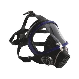 Masca protectie profesionala, Wurth 899 175 100, de protectie respiratorie, fara filtre (se comanda separat)