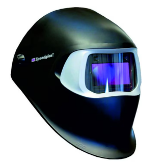 Masca sudura, 3M,   751120 SpeedGlass 100V, cu filtru intunecare automata