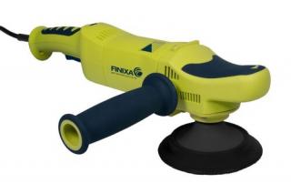 Masina de polisat electrica, Finixa POL 55, 230V O 125 mm, rotativa M14