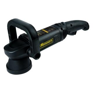 Masina de polisat electrica, Meguiar s MT310, alimentare 230V, O, orbitare 8 mm