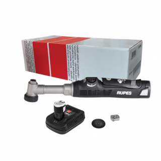 Masina de polisat electrica, Rupes Bigfoot HR81ML STB, acumulator, orbitare 3 12 mm, diametru O 50 mm