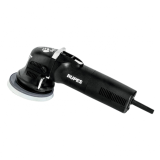 Masina de polisat electrica, Rupes Bigfoot LHR12E, 230V, orbitare 12 mm, diametru O 125 mm