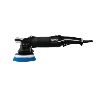 Masina de polisat electrica, Rupes Bigfoot LHR15III, 230V, orbitare 15-19 mm, diametru O 125 mm